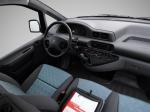 Citroen Jumpy Van 2004 года